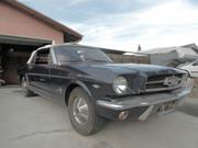 1965 Ford Ford Mustang 2 door