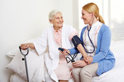 Choose The Right Home Care Providers
