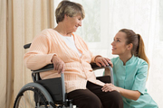 Get the High Quality Caregiver for Your Loved once