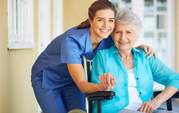 Benefits of Home Care for Alzheimer’s Patients