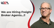 Freight Broker Agent Jobs