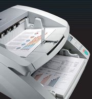 Hueneme Document Scanning (Ventura County)