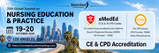 25th Global Summit on Nursing Education and Practice (GSNEP 2026)-ce